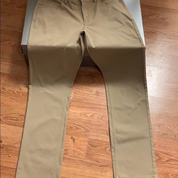 Pants - Picture 3 of 4